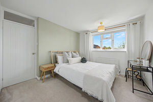 Bowland Drive Walton